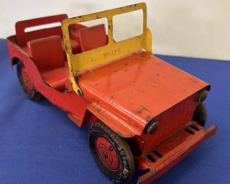 Willys Jeep