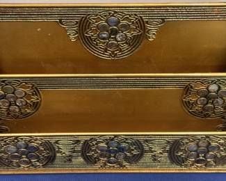 Tiffany Studios Desk set