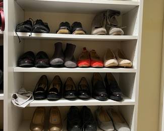 Shoes size 9 - 9.5 - Camper, Jennifer Tattenelli, Everlane, Bagar, Gadea