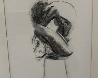 Chris Rohrbach Print