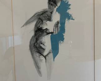 Chris Rohrbach Print