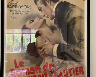 Camille Movie Poster