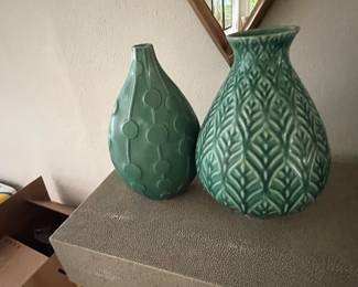 Jonathan Adler Pot a Porter Vases