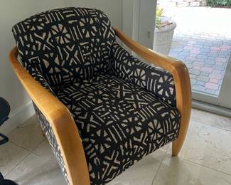 Sam Moore Arm Chair