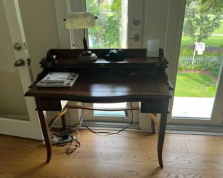 Vintage Desk