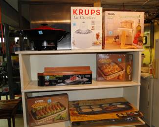 Kitchen gadgets can be fun and exciting!