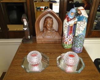 Religious items