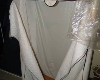 One of many clothes keepers