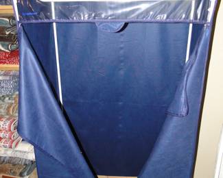 Another clothes closet