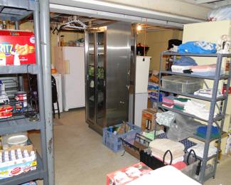 Coming back to the starting line