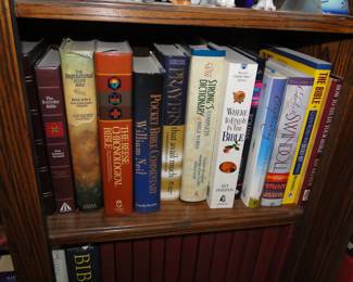 Biblical publications