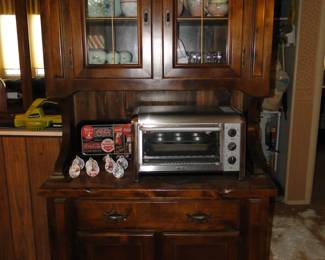 Or a project piece for beverages, such as coffee and tea