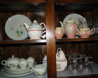Chalkware and more Permaware