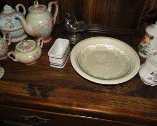 Other fun pieces for display or use