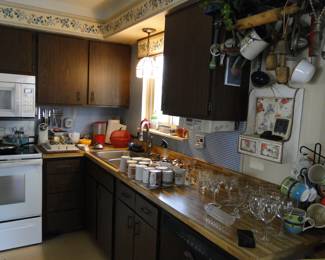 New apartments and new dorms, can certainly benefit from this sale