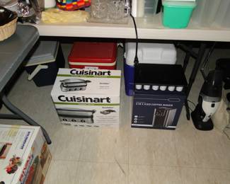 Oh boy, here we go with the Crock Pots, and slow cookers