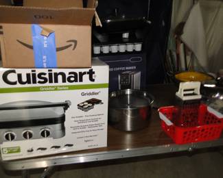 This is the we are just getting started to organize photo