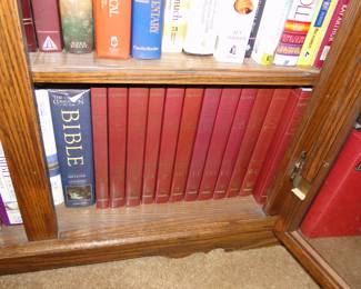 More Biblical publications