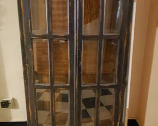 Display Cabinet