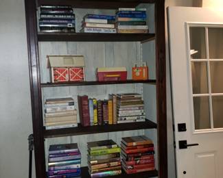Extra Large Bookcase