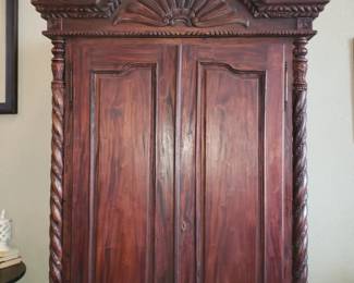 Large Armoire