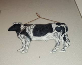 Cow Decor