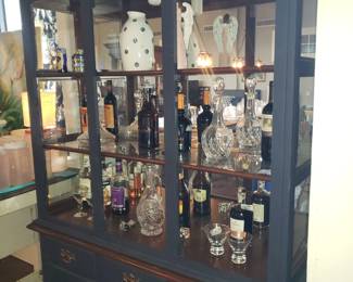 China Cabinet 