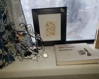 Art
Local History Book