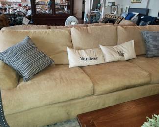 Bernhardt Sofa