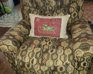 Recliner 
