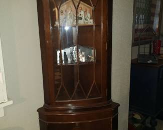 Corner Curio 
Nativities 