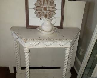 Shabby Table