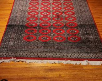 Gorgeous area rug
