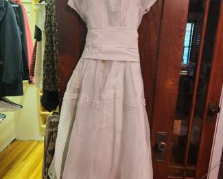 Vintage wedding dresses