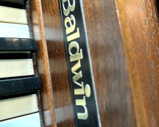 #39	Baldwin Studio Piano - You Move 	 $150.00 
