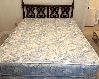 #6	Queen Headboard only 	 $50.00 
