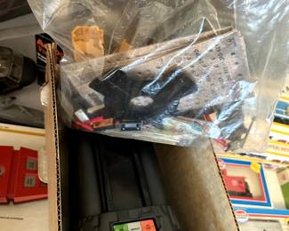 #59	Dark Tower - Fantasy Adventure	 $40.00 
