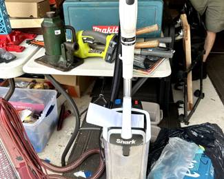 #110	Sharp Rotater Vacuum	 $120.00 
