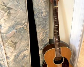 #35	Student Guitar	 $20.00 
