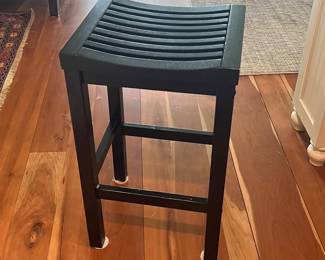 Modern Stool. 2 available. $20 each