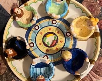 1997 Lotus Jewish Celebration