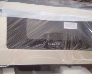 $1,000 if you go buy one now. This one never out of the box, $600