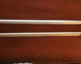 Snap - On - Large,  SN24B ,  SMALL NS-18-A  