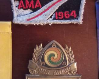 American Motorcycle Association