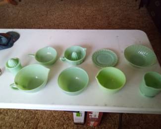 Fireking Jadeite