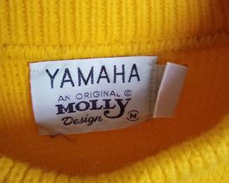 Original by MOLLY. Gotta look these up folks! 