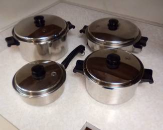 SALADMASTER. Nearly new