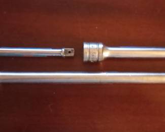 Snap - On - FROM LARGEST TO SMALLEST. --------------                    SX-10 , SX-5 , AND FX-4