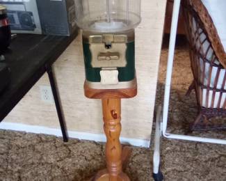 Working with key $25.00