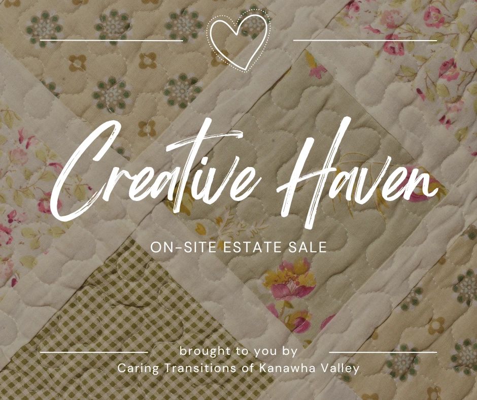 Creative Haven FB